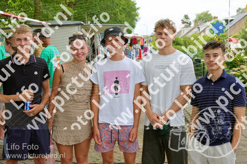 Evenement foto: Serie EA 189
