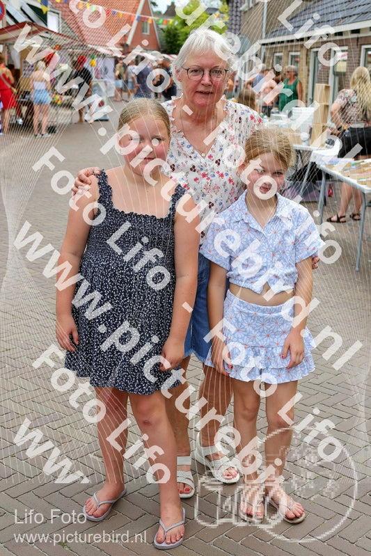 Evenement foto: Serie EA 189
