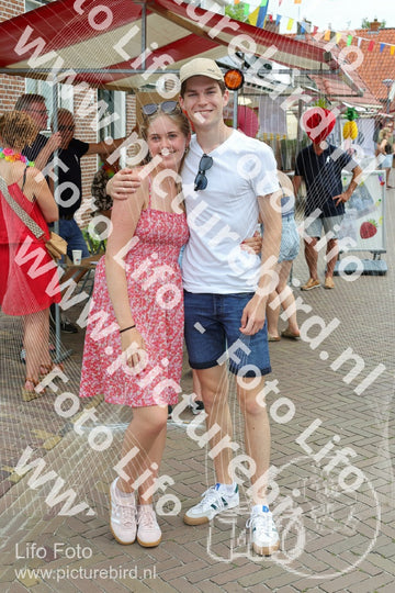 Evenement foto: Serie EA 189