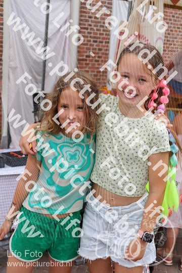 Evenement foto: Serie EA 189