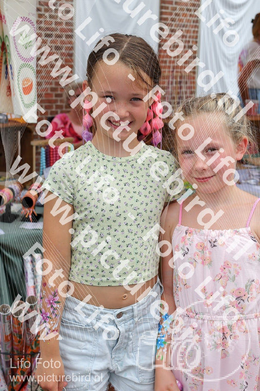 Evenement foto: Serie EA 189