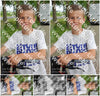 Evenement foto: Serie EA 195