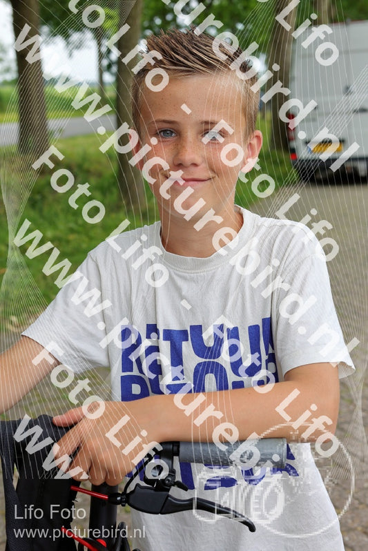Evenement foto: Serie EA 195