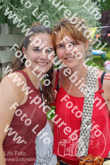 Evenement foto: Serie EA 195