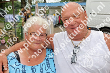 Evenement foto: Serie EA 195