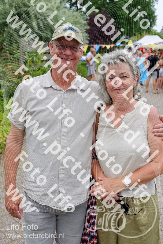 Evenement foto: Serie EA 195