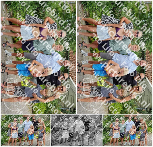 Evenement foto: Serie EA 195