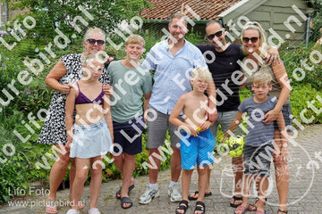 Evenement foto: Serie EA 195