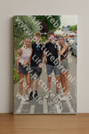 Evenement foto: Serie EA 195