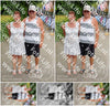Evenement foto: Serie EA 195