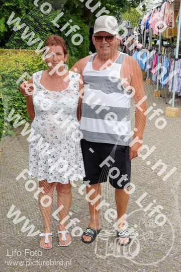 Evenement foto: Serie EA 195