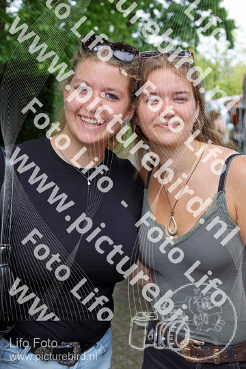 Evenement foto: Serie EA 195
