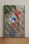 Evenement foto: Serie EA 195