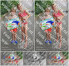 Evenement foto: Serie EA 195