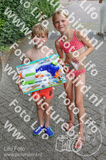 Evenement foto: Serie EA 195