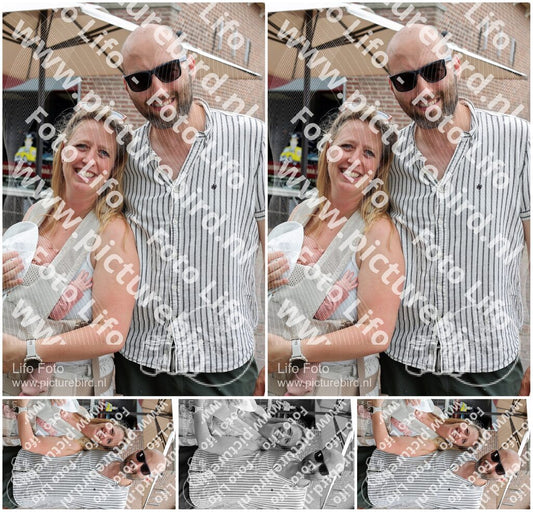 Evenement foto: Serie EA 195
