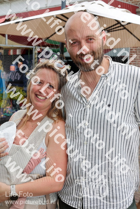 Evenement foto: Serie EA 195