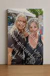 Evenement foto: Serie EA 195