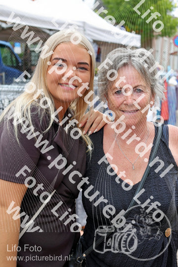 Evenement foto: Serie EA 195