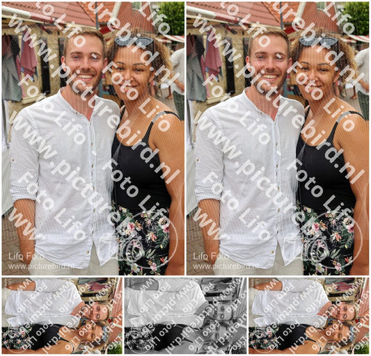 Evenement foto: Serie EA 195