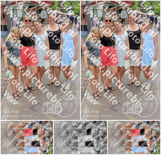 Evenement foto: Serie EA 195