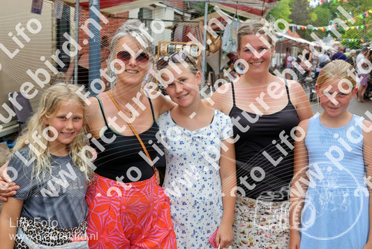 Evenement foto: Serie EA 195