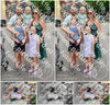 Evenement foto: Serie EA 195