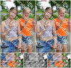 Evenement foto: Serie EA 195