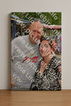 Evenement foto: Serie EA 195
