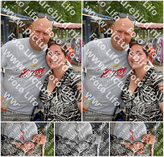 Evenement foto: Serie EA 195