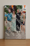 Evenement foto: Serie EA 195