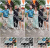 Evenement foto: Serie EA 195