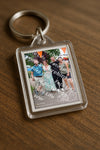 Evenement foto: Serie EA 195