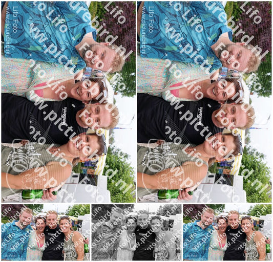 Evenement foto: Serie EA 195