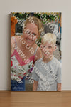 Evenement foto: Serie EA 195