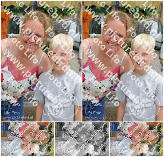 Evenement foto: Serie EA 195