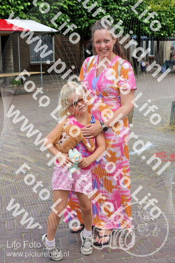 Evenement foto: Serie EA 195