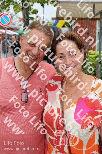 Evenement foto: Serie EA 195
