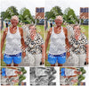 Evenement foto: Serie EA 195