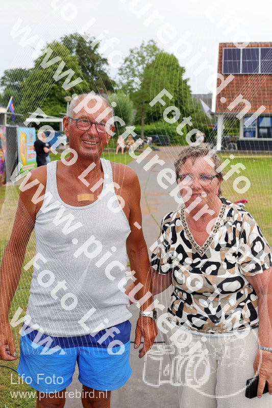 Evenement foto: Serie EA 195