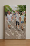 Evenement foto: Serie EA 195