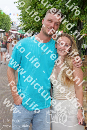 Evenement foto: Serie EA 195