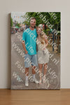 Evenement foto: Serie EA 195