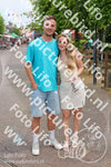 Evenement foto: Serie EA 195