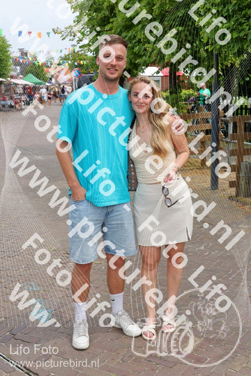 Evenement foto: Serie EA 195