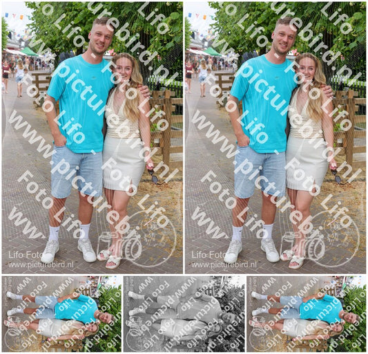 Evenement foto: Serie EA 195