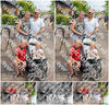 Evenement foto: Serie EA 195