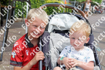 Evenement foto: Serie EA 195