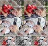 Evenement foto: Serie EA 195