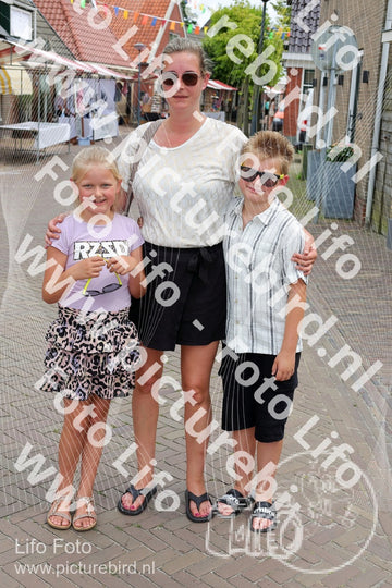 Evenement foto: Serie EA 195